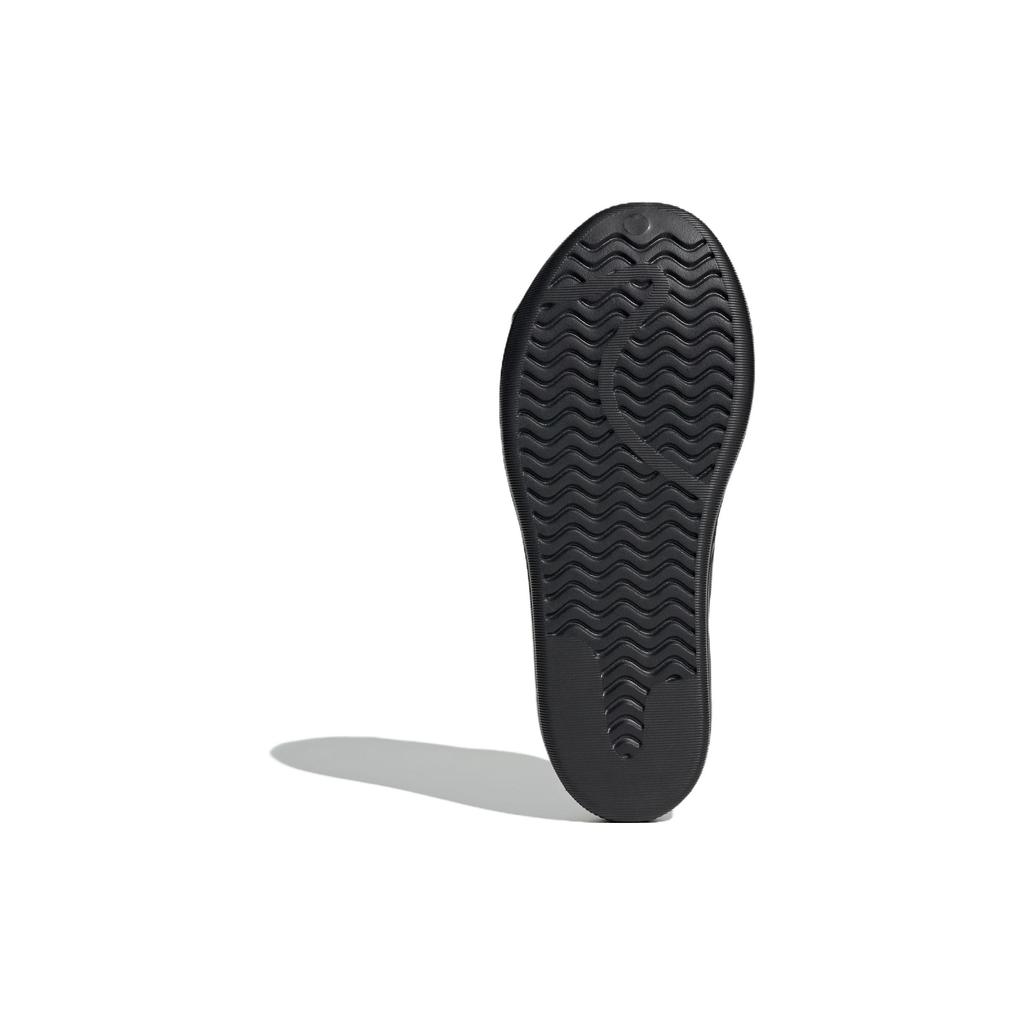 Adidas AdiFOM Superstar Black Carbon Unisex Sneakers Core-Black Cloud-White IE9874