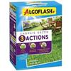 ALGOFLASH NATURASOL Lawn Fertilizer - 3 Actions - 3 Kg