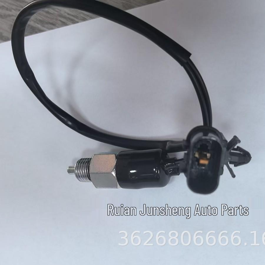 Interruptor de Luz de Freio Mitsubishi ME581047-Compatível