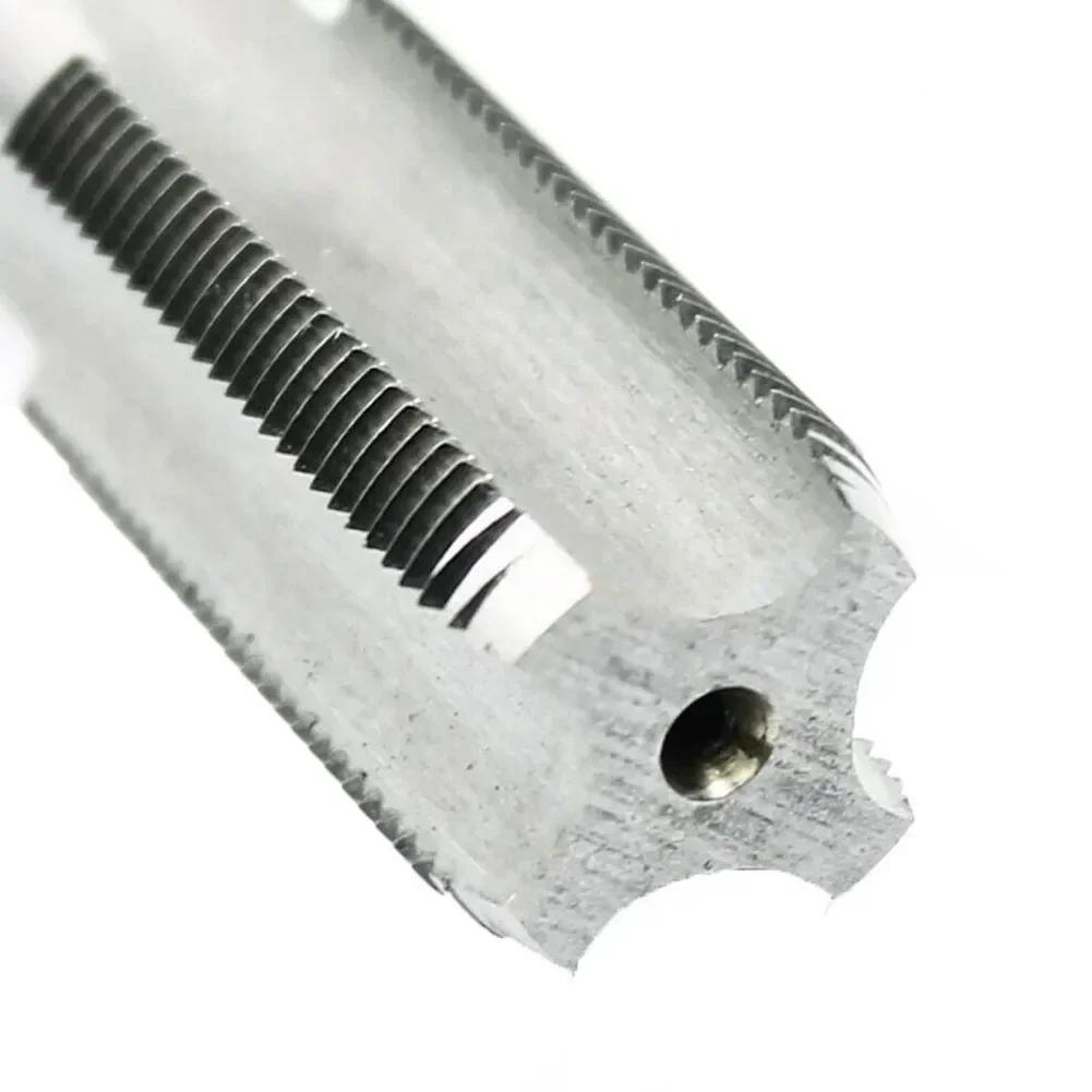 

5/8-24 Thread Tap HSS Tap Right-Hand Thread Suitable For Making Male And Female Threads Hand Tool Thread Plug