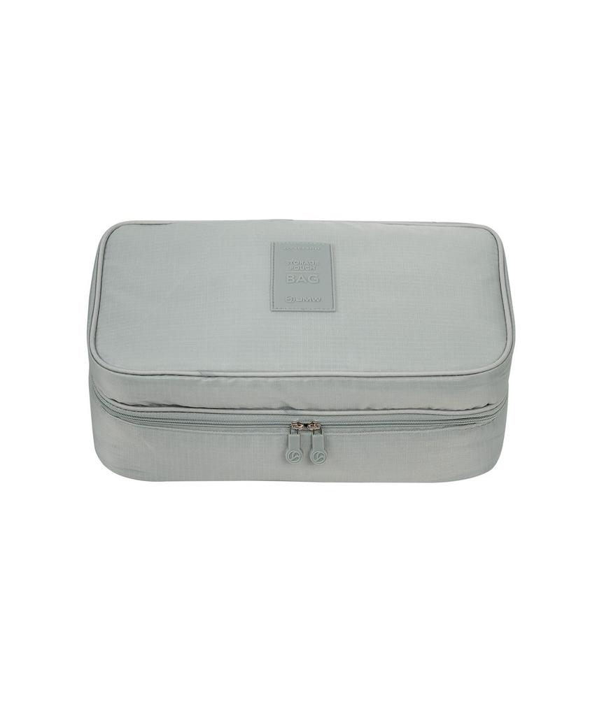 Foldable Hair Dryer Travel Storage Pouch MF50