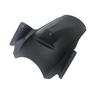 For BMW R1200R R1200RS LC R1250R R1250 R1200 R/RS 2015-2023 2022 Rear Fender Mudguard Extender Splash Guard Cover Motorcycle