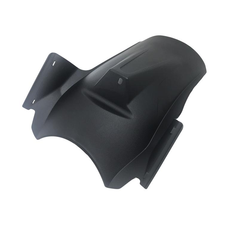 For BMW R1200R R1200RS LC R1250R R1250 R1200 R/RS 2015-2023 2022 Rear Fender Mudguard Extender Splash Guard Cover Motorcycle
