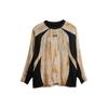 Adidas Rust Dye Long Sleeve Tee Multicolor/Black Men Streetwear IR6256