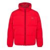 Mens Heavyweight Quilted Puffer Jacket