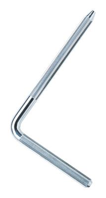 L-Stange für Tamtam LLT 10,5 mm