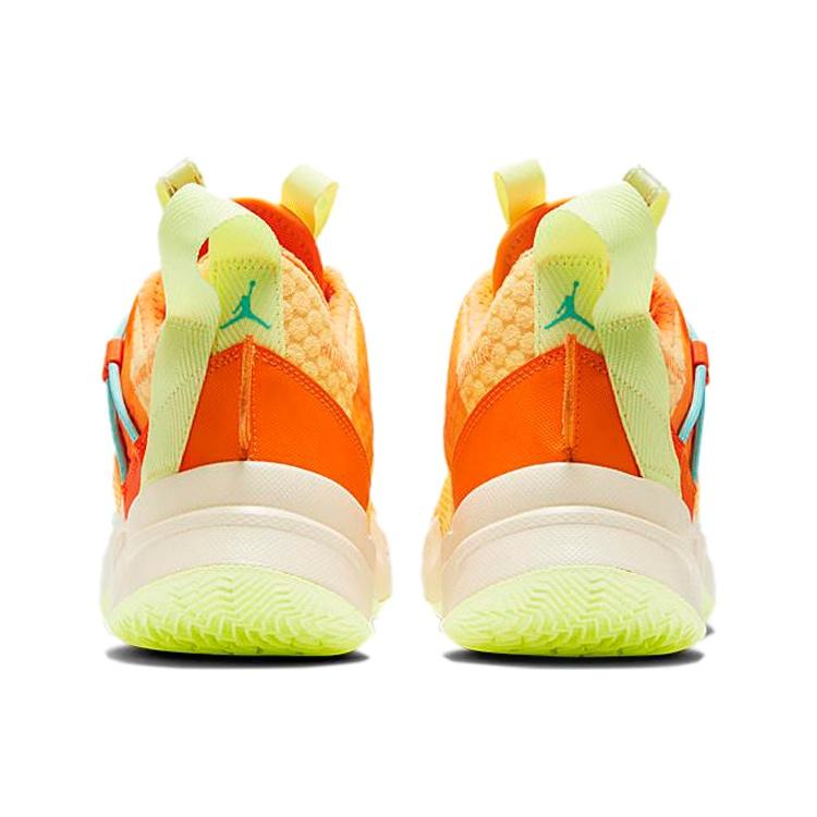 Air Jordan Why Not Zer0.3 SE PF 'Melon Tint' Men's CK6612-800
