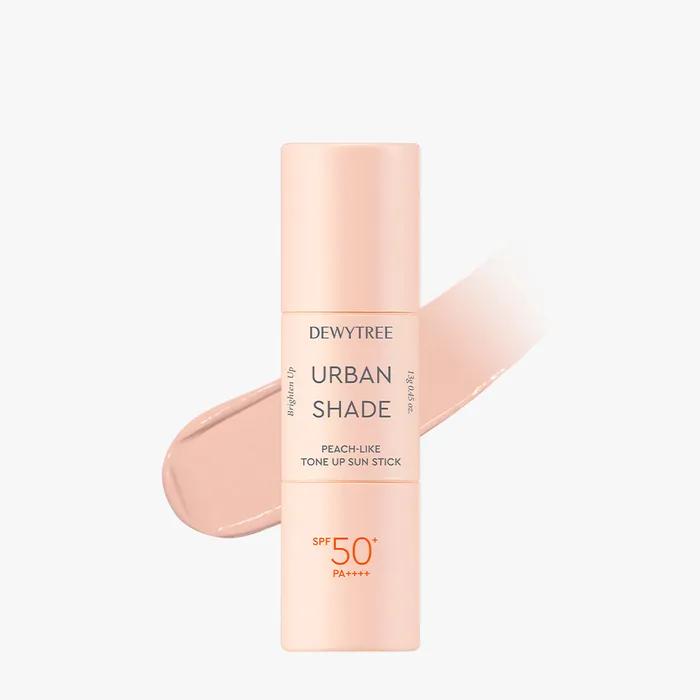 Urban Shade Peach Like Tone Up Sonnenstick 13g