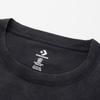 Converse Summer Drinks T-Shirt Asia Sizing 'Black' Unisex 10027227-A02