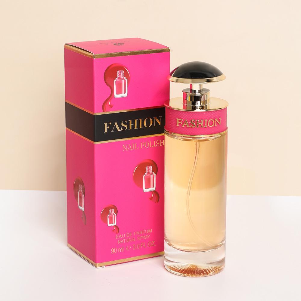 Perfume Ladies Floral Perfume Arabian Middle Eastern Ladies Perfume Lasting Women's New Products