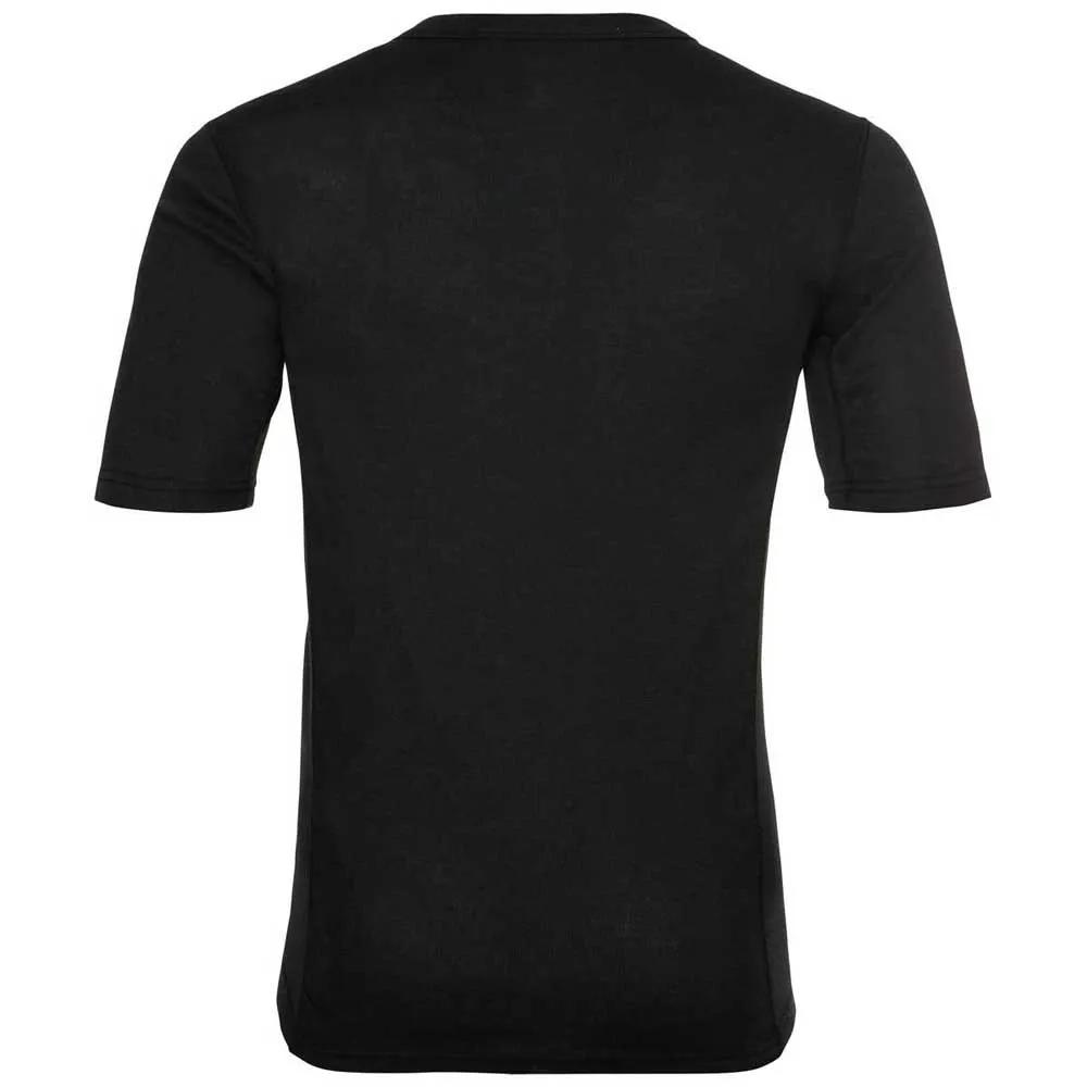 Odlo Active Warm Eco Short Sleeve Base Layer