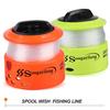 SOUGAYILANG Spinning Fishing Reel Gear Ratio 5.2:1  3BB Light Weight Ultra Smooth Saltwater Fishing Reel Max drage 5kg