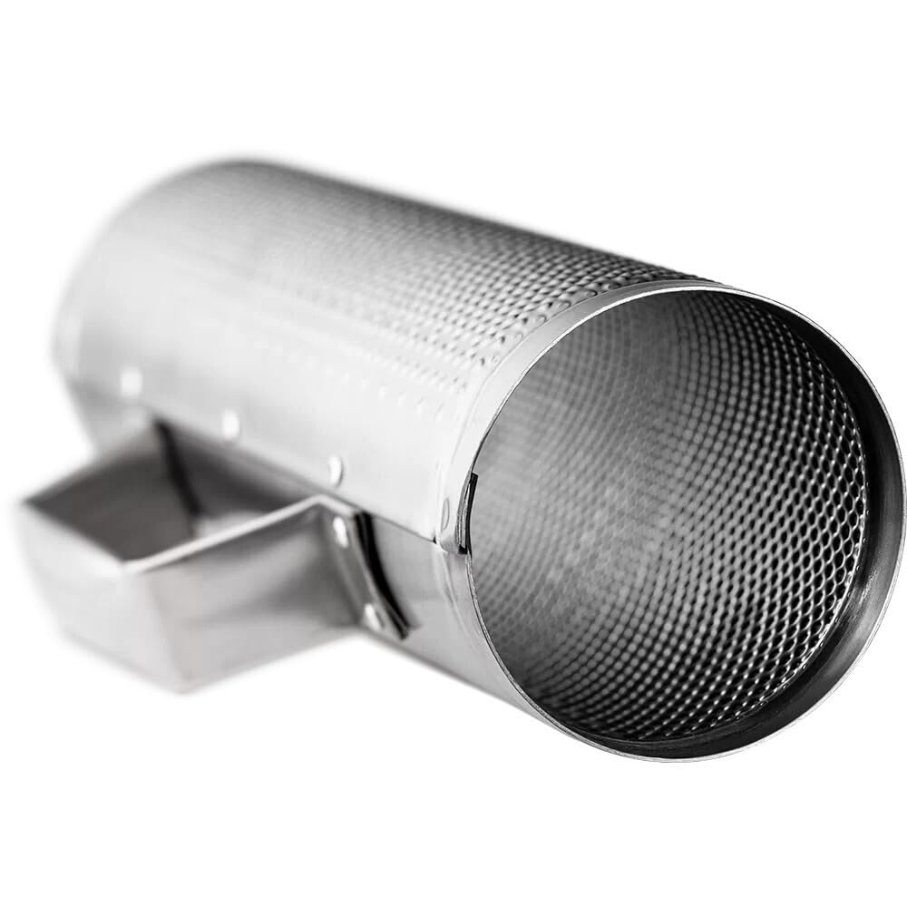 MEINL Percussion Merengue Guira MGU2 []