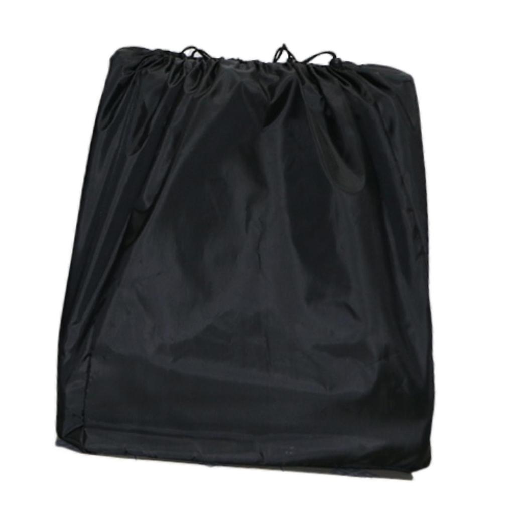 Travel Stroller Bag Storage Foldable Accessories Transport Umbrella