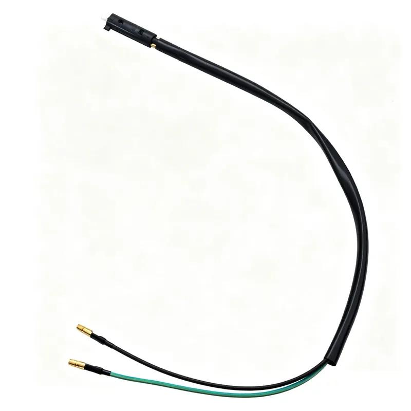 Motorcycle Moped Drum Brake Systems for GY6 50-150CC Universal Drum-Type Single Scooter Disc Brake Light Switch Front Brake Line