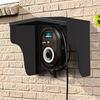 Wandmontage Laadpaal Regenhoezen Voor Elektrische Voertuigen Laadpaal Beschermhoes Opladers Laadpoort Afdekking Voor Auto