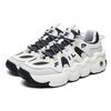 New FILA Panini Basketball Shoes 'White Black' Women's F12W242605FES