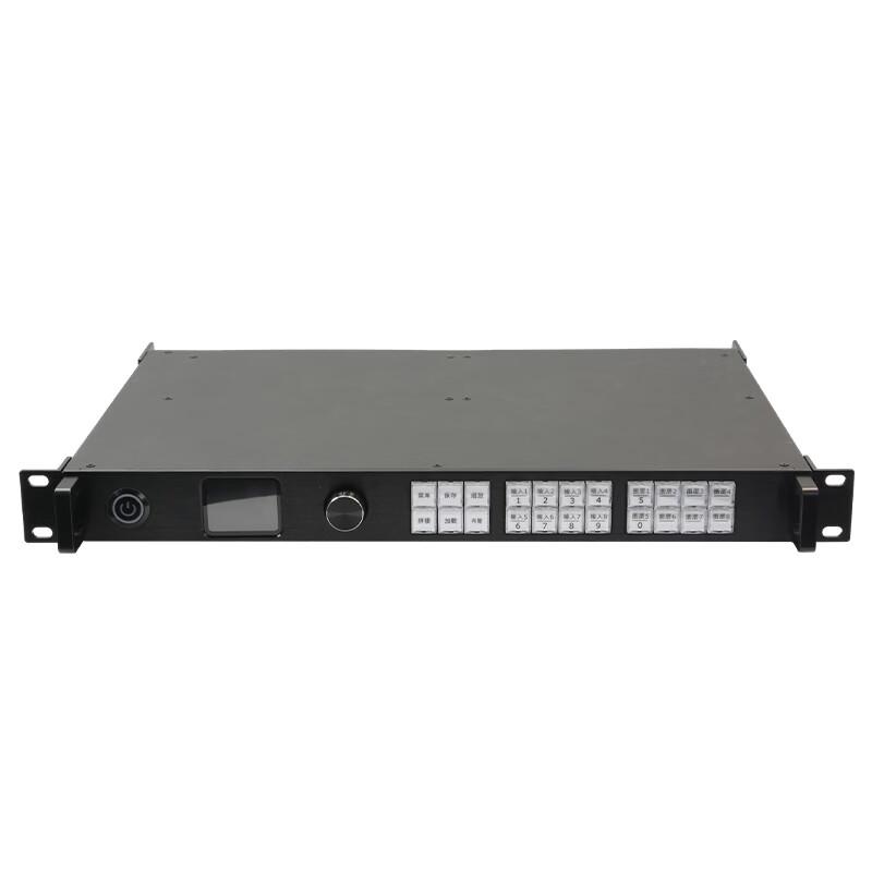 

itc ZD-F0286 Video Processor (CN version)