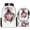 Taylor Swift Taylor Swift School Bag Children'S Backpack Backpack