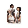Nike X NOCTA Running Camo Top (Asia Sizing) Multicolor Men Streetwear FJ3013-902
