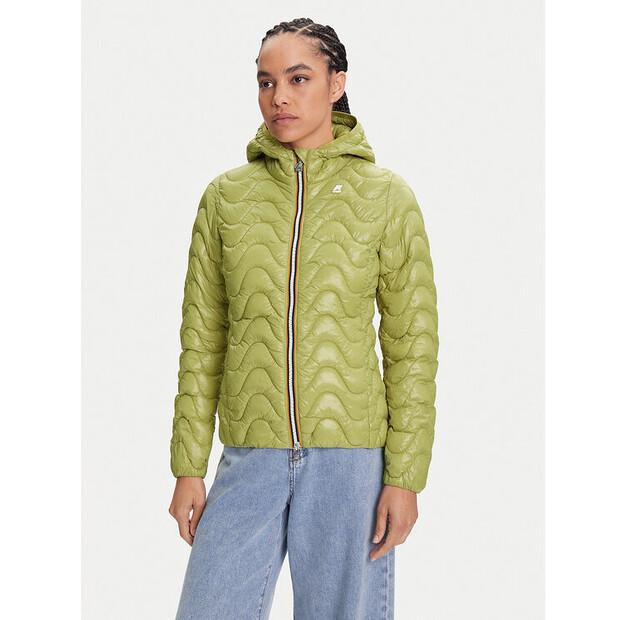 Куртка переходная K-Way Lily EU S