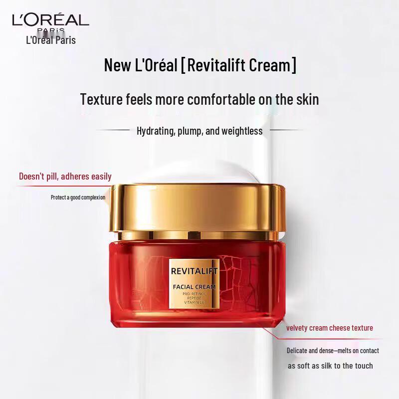 L'Oréal Skincare Gift Sets