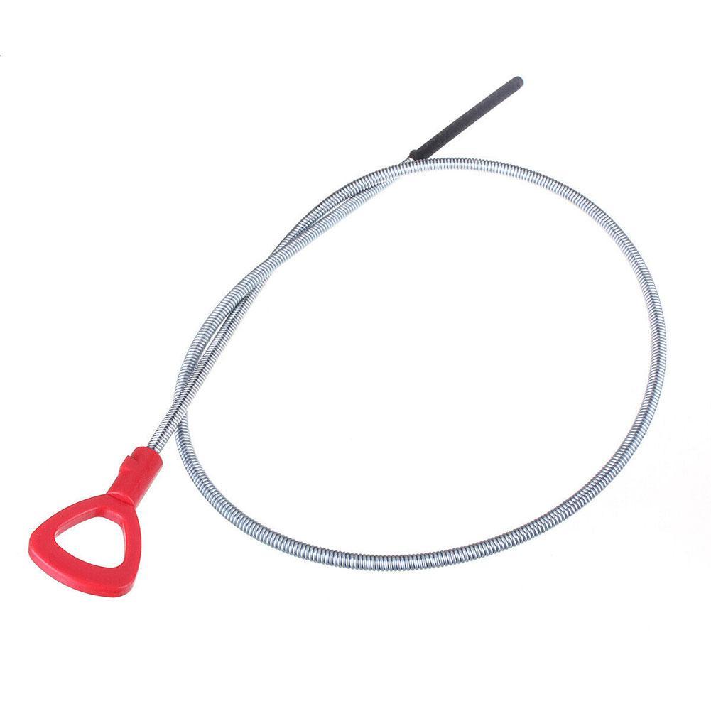 1220mm Car Transmission Engine Oil Fluid Dipstick Tool For Mercedes Cl203 S203 S204 W203 W204 A209 C209 S211 W211 S4h0