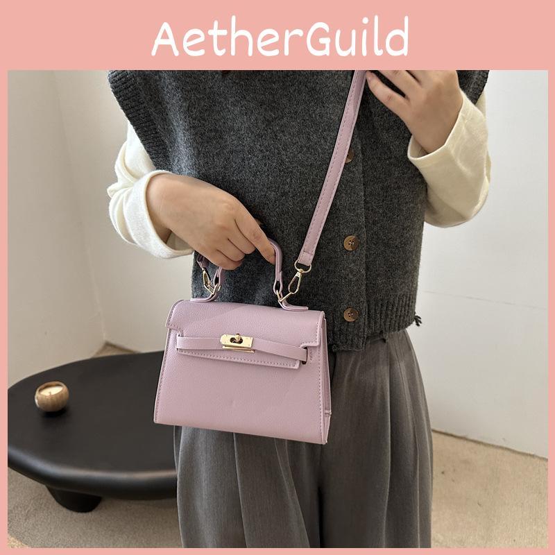 Trendy Urban Minimalist Kelly Bag For Women In Various Colors Ideal For Fall Winter Outfits