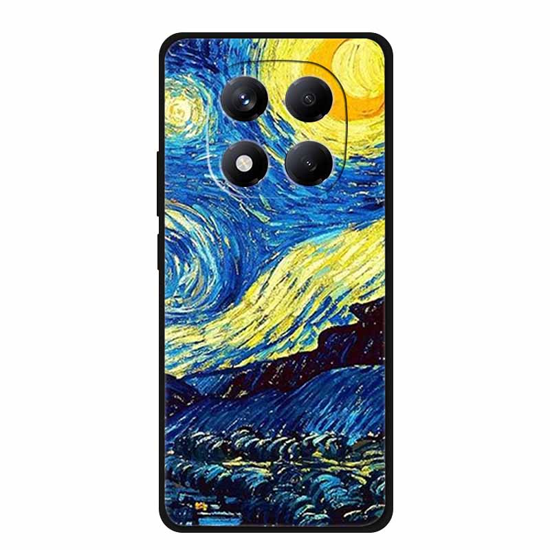 For Redmi Note 15 Case China Version 6.77" Camera Lens Protector Silicone Soft Cover Funda for Redmi Note 15 5G Coque New Note15