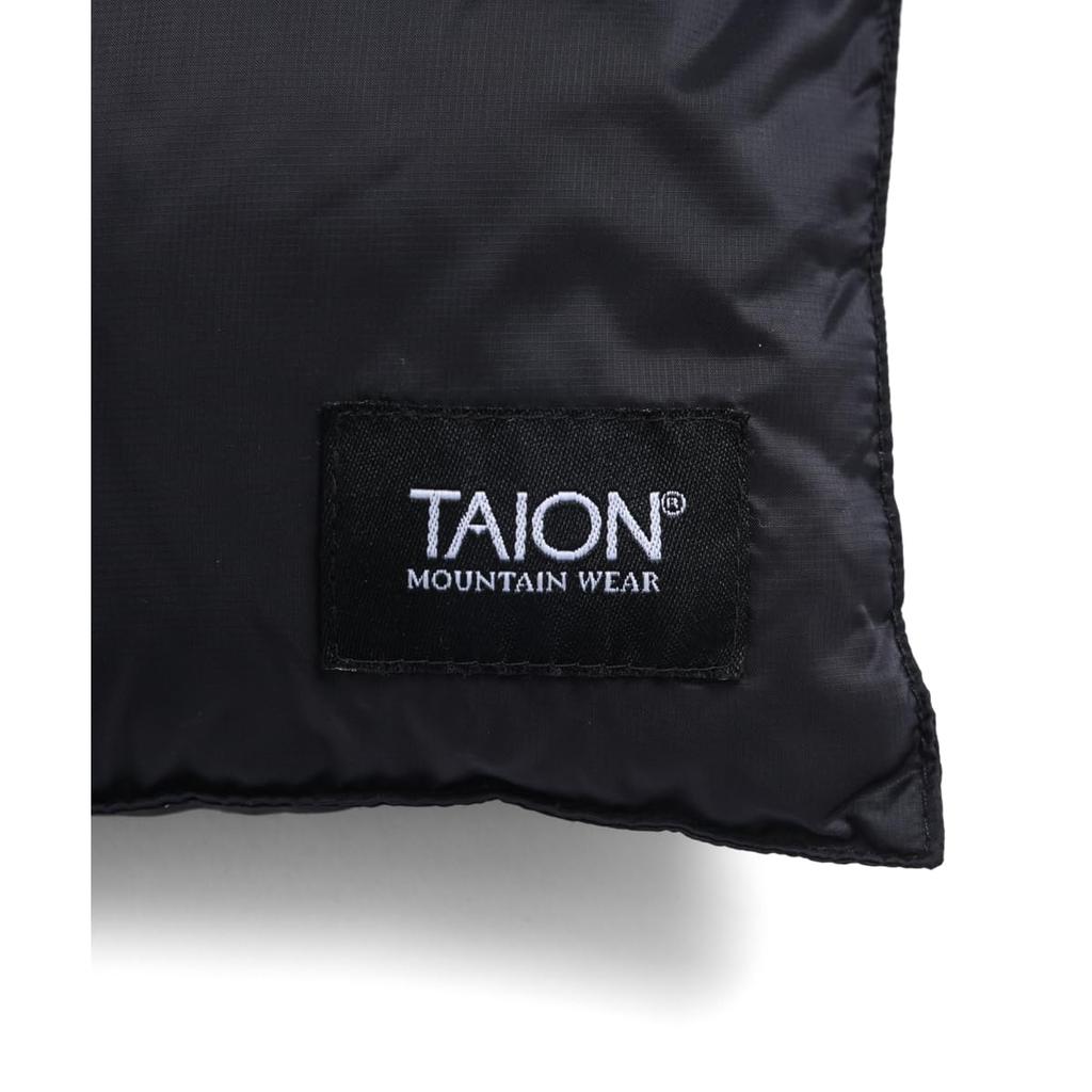 Taion R201VMT Beige One Size Muffler,