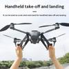 Landing Gear Heightened Gear Extension Support Leg Protector Photography Equipment Drones Frame Chassis Accessories