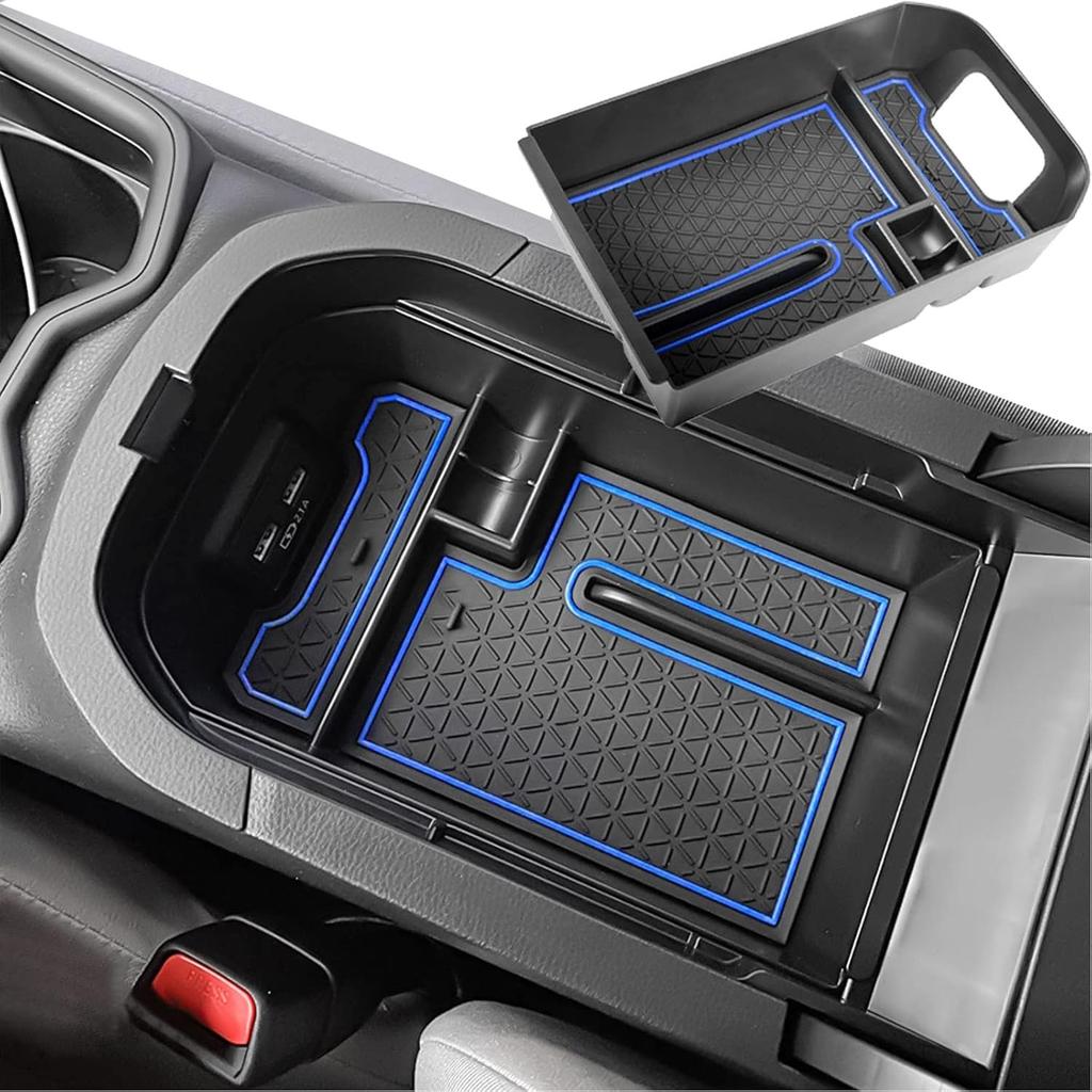 Center Console Organizer Compatible with RAV4      2024