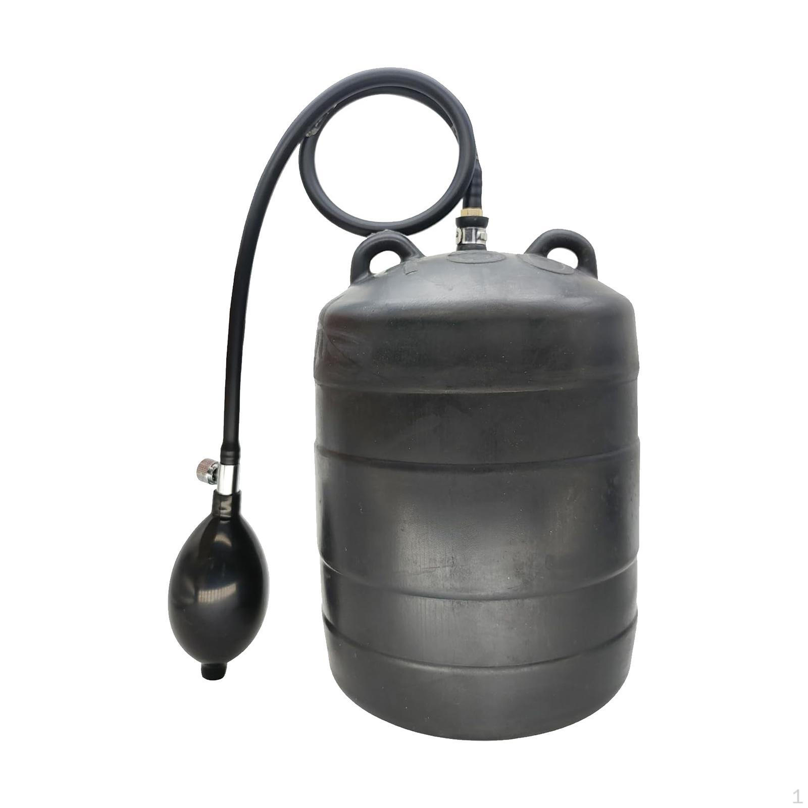 

Заглушки для каналов Flyfable Candy Простые в использовании, эффективные в ремонте, более профессиональные с ручным надувом DN100 DN110