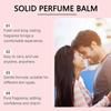 Women's solid light perfume, elegant, refreshing, silky, light fragrance, long-lasting fragrance, portable couple date perfume 7.8g