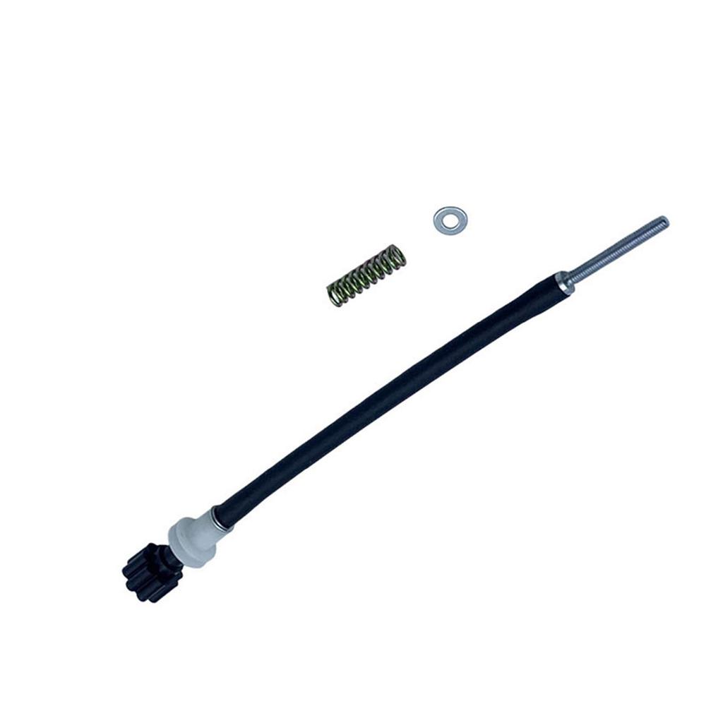Vergaser Choke Kabel Dämpfkabel für Xr250 Tornado Gas- und Choke-Kabel