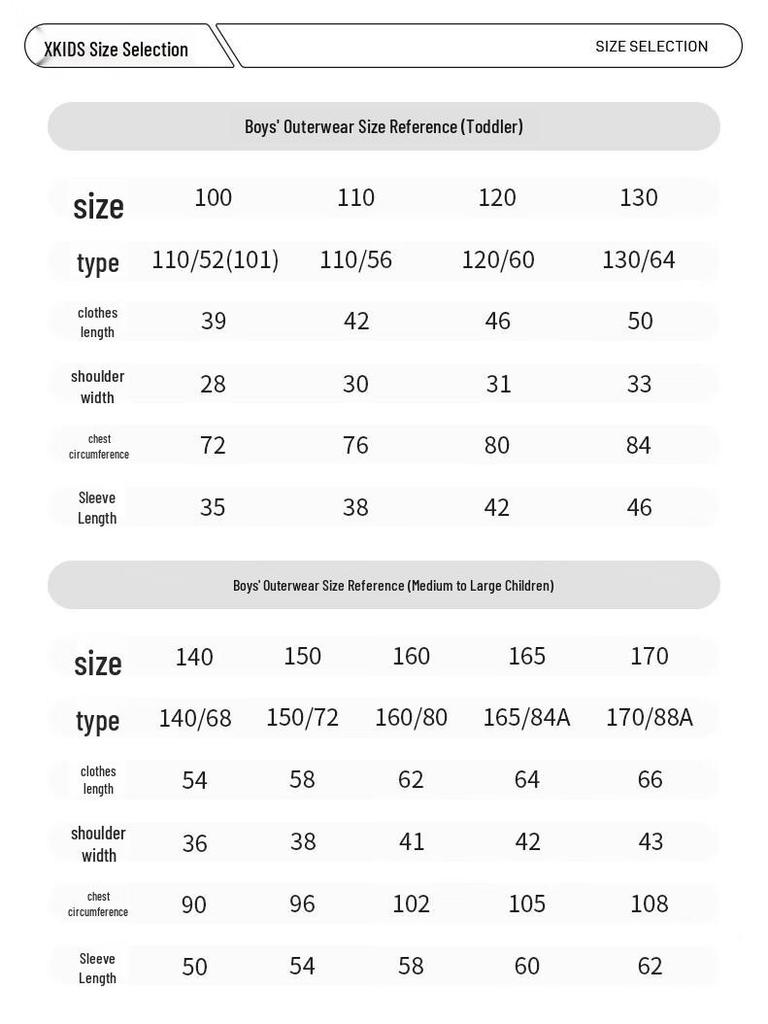 Xtep Kids Hooded Windbreaker Jacket