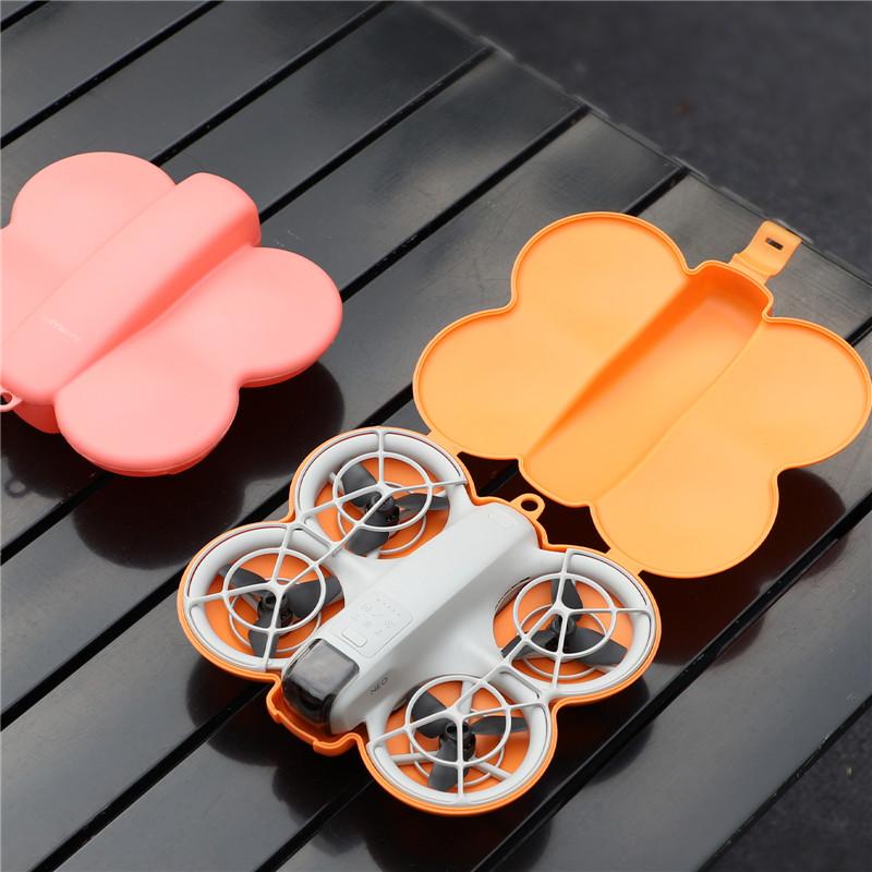 Protective Carrying Case For DJI Neo Butterfly Storage Box Drop-proof Portable Dust-proof Bag For DJI Neo Drone Accessories