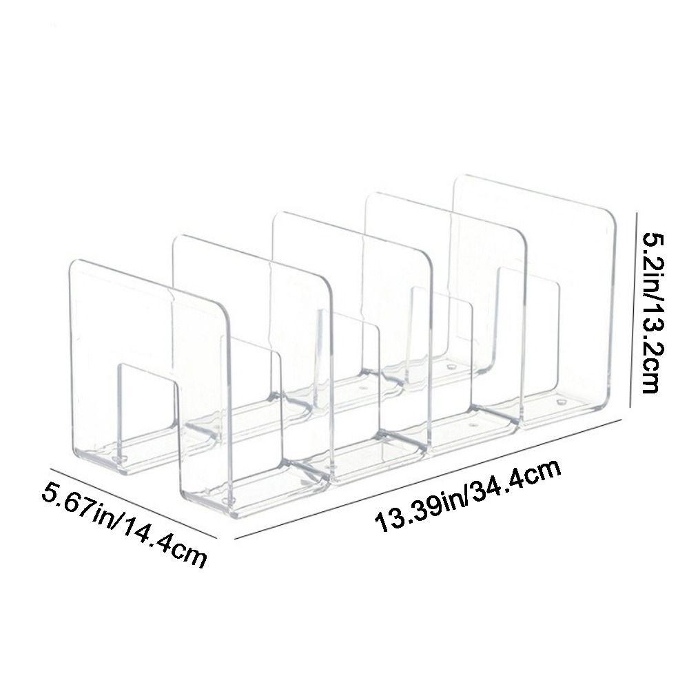 Large Capacity 4 Grids Shoe Storage Rack Plastic Space Saving Baby Shoe Rack Vertical Free Standing Shoe Organizer for Home