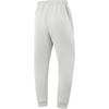 Li-Ning Comfortable Simple Cuffed Versatile Mid-Rise Casual Pants Men Bottoms Light-Gray AKLV059-4