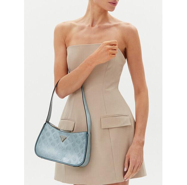 Сумка Guess Arnela HWTG94 96170 Голубой