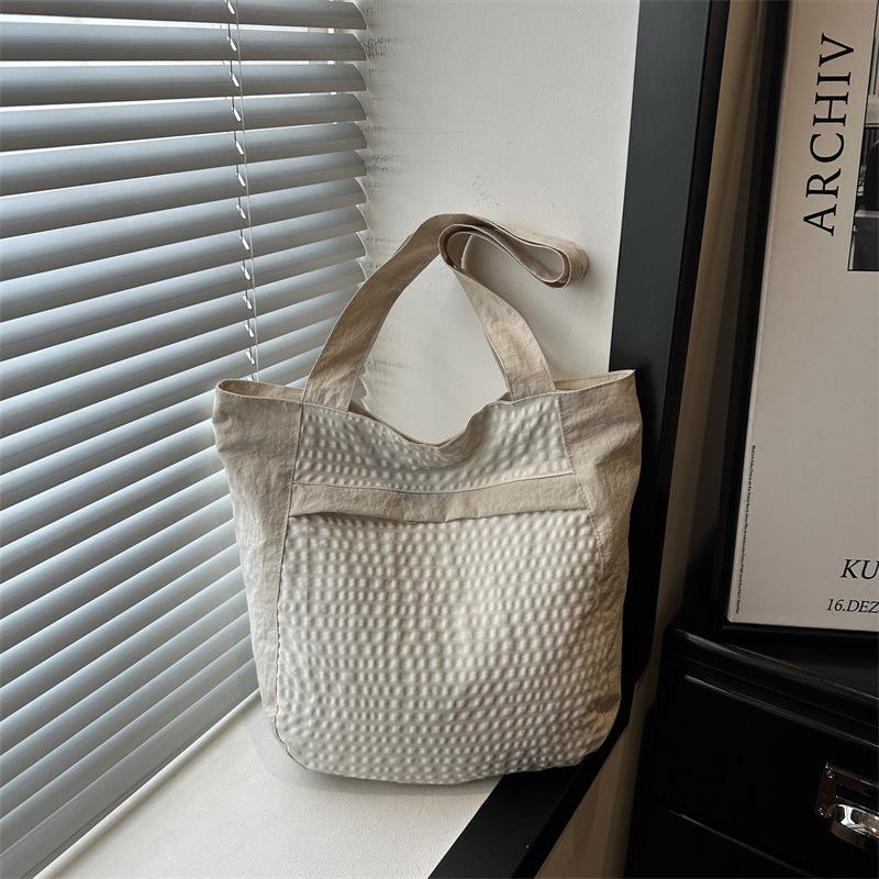 Relaxing, Lightweight and Fashionable Bag, Suitable for Daily Commuting, Women's Single-shoulder Bag, Handbag
