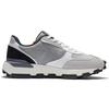 נעלי ספורט קז'ואל קלאסיות Li Ning עם ריפוד, נמוכות, לגברים, אפור-לבן AGCS093-1