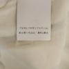 Brunello Cucinelli Made In Italy Striped Pattern Best M Ivory Women Used
