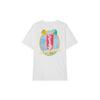 Converse Tropical Drink T Shirt Men's White 10024749-A02
