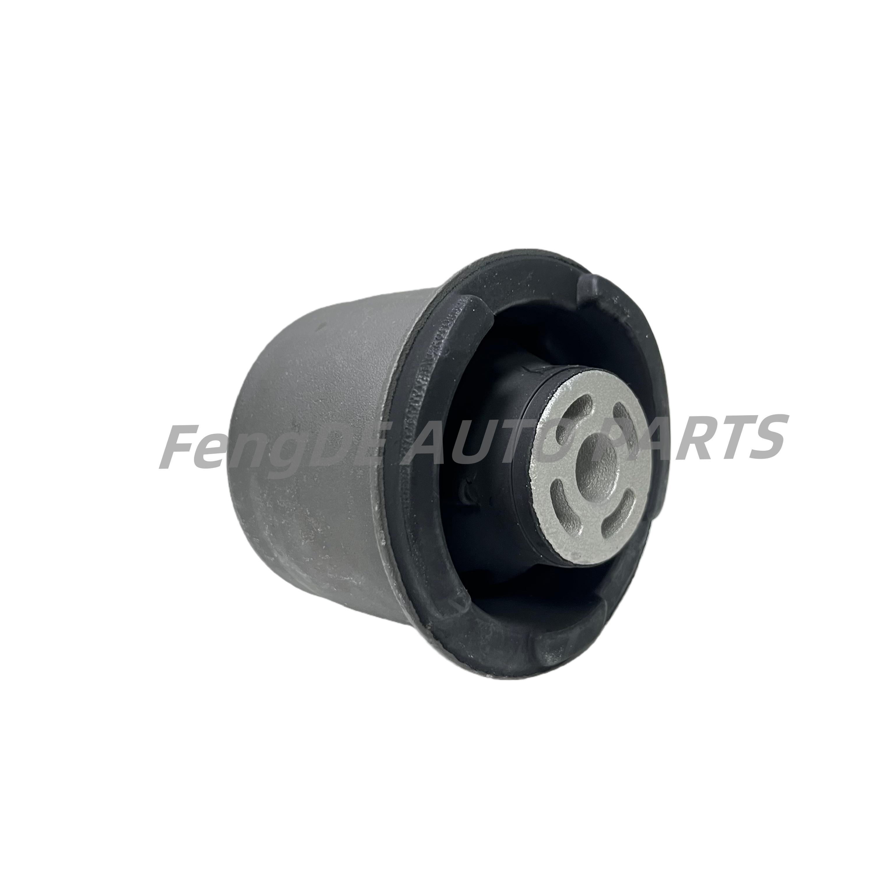 Rear Crossmember Bushing Rear Axle Subframe Bushing For TOYOTA YARIS/VIOS/LIMO 2013-  NCP15 NSP15 48725-0D140 1PCS