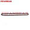 Cam Timing Chain For Yamaha YZF R15 R 125 MTN 125 MT125 WR 125R WR125X MW125 MWS150 YP125R X-MAX Sport VP125 X-City