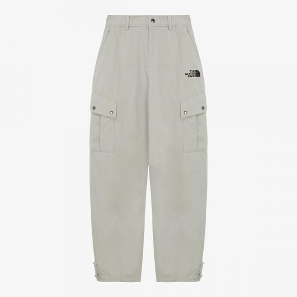 The North Face Women Pants Slate Np6nr85b SLATE/75