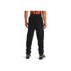 Under Armour Training Fleece Warm Long Pants Men Pants Black 1366725-001