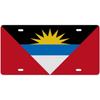 Brazil Flags License Plates Metal Tin Signs for Wall Decoration Vintage Tags Metal Automotive Signs For Cafe Bar Club Garage Pub