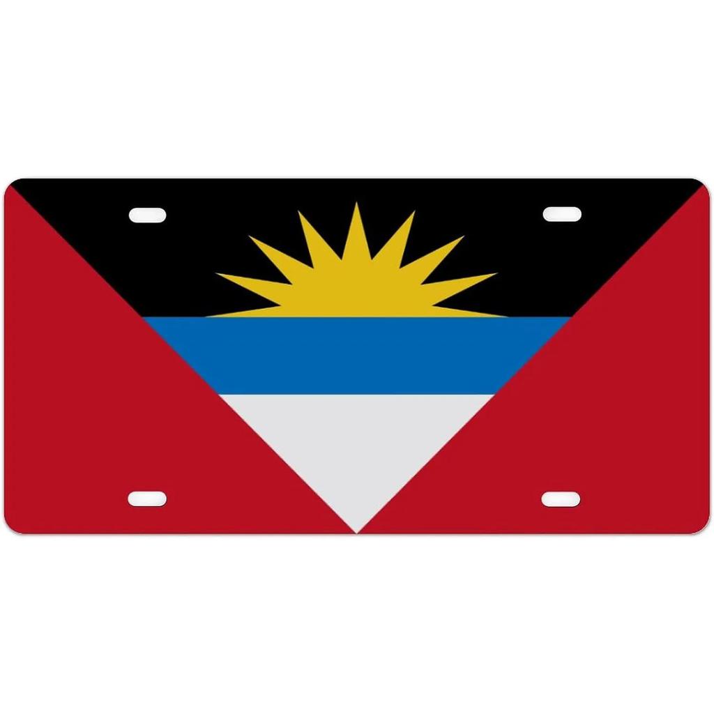 Brazil Flags License Plates Metal Tin Signs for Wall Decoration Vintage Tags Metal Automotive Signs For Cafe Bar Club Garage Pub